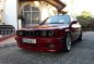 Red Bmw 325I for sale in Manila-0