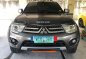 Sell Brown Mitsubishi Montero in San Pascual-0