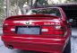 Red Bmw 325I for sale in Manila-9