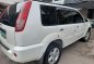 White Nissan X-Trail for sale in Mandaue-0