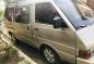 Sell Silver Nissan Vanette in Makati-3