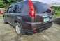 Grey Nissan X-Trail for sale in Pasig City-3