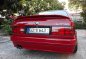 Red Bmw 325I for sale in Manila-7