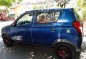 Blue Suzuki Alto 2017 for sale in Pasig City-1