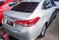 Sell Silver Toyota Vios in Quezon City-1