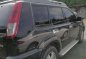 Sell Black Nissan X-Trail in Pasig-2