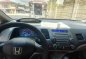 Sell Silver Honda Civic in Muntinlupa-2