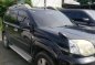 Sell Black Nissan X-Trail in Pasig-0