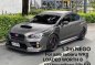 Sell Grey Subaru Wrx in Manila-0