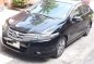 Black Honda City for sale in Manila-5