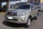 Silver Toyota Fortuner for sale in Parañaque City-4