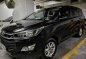 Sell Black Toyota Innova in Mandaluyong-0