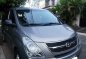 Selling Silver Hyundai Grand starex in Caloocan-1