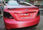 Sell Pulse Red 2019 Hyundai Accent MT in Cebu City-1