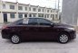 Selling Purple Toyota Vios in Manila-5