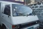 White Mitsubishi L300 1991 FB Manual for sale in Mandaluyong City-0