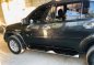 Selling Black Mitsubishi Montero 2013 in Cabanatuan-3