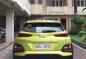Green Hyundai Tucson 2019 for sale in Manila-5