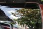 Red Isuzu Crosswind for sale in Marikina City-7