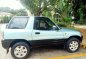 Selling Aqua Toyota RAV4 1997 SUV at 86000 km in Quezon City-4