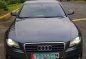Selling Silver Audi A4 2.0 TDI (Diesel) Auto 2011 in Quezon City-2