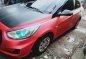 Sell Pulse Red 2019 Hyundai Accent MT in Cebu City-3