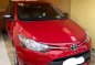 Sell Red Toyota Vios in Manila-0