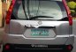 Silver Nissan X-Trail for sale in Manila-1