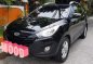 Sell Black Hyundai Tucson in Manila-3