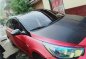 Sell Pulse Red 2019 Hyundai Accent MT in Cebu City-4
