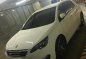 Selling White 2016 Peugeot 308 16E Auto in Manila-0