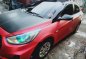 Sell Pulse Red 2019 Hyundai Accent MT in Cebu City-2