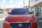 Sell Red Mg Zs in Manila-1