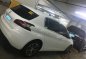 Selling White 2016 Peugeot 308 16E Auto in Manila-1
