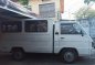 White Mitsubishi L300 1991 FB Manual for sale in Mandaluyong City-2