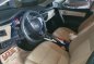 Black Toyota Corolla altis for sale in Manila-4