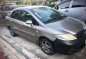 Selling Grey Honda City in Manila-1