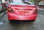 Sell Pulse Red 2019 Hyundai Accent MT in Cebu City-5