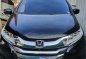 Black Honda Odyssey for sale in San Benito-0