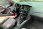 Red Ford Focus Sport Auto 2016 for sale in Macabebe-7