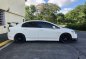 Selling White Honda Civic for sale in Tanauan-6