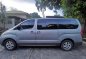 Selling Silver Hyundai Grand starex in Caloocan-4