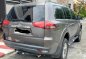 Sell Grey Mitsubishi Montero in Manila-1