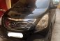 Black Hyundai Starex 2017 for sale in Petron-0
