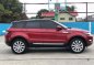 Red Land Rover Range Rover Evoque for sale in Manila-2