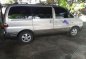 Silver Hyundai Starex for sale in Manila-2