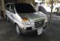 Silver Hyundai Starex for sale in Manila-0