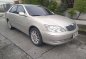 Silver Toyota Camry 2004 for sale in Manila-0