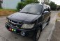 Sell Black Isuzu Crosswind in Manila-2