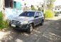 Silver Honda Cr-V for sale in Dasmariñas-3